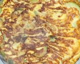Foto del paso 3 de la receta: 🥒 Tortilla de zucchinis