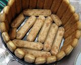 صورة لخطوة 5 من وصفة تيراميسو