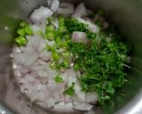 झुणका (Zunka Recipe In Marathi) रेसिपी स्टेप 1 फोटो 