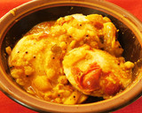 அறைத்து விட்ட முள்ளங்கி சாம்பார் (Araithu vitta mullanki sambar recipe in tamil) ரெசிபி ஸ்டேப் 5 புகைப்படம்