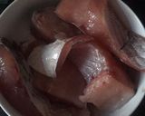 Hình bước làm 1 của món Cá nướng bằng nồi chiên không dầu
