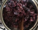 Foto del paso 3 de la receta: Mermelada cereza 🍒 arándano