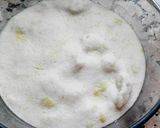 Foto del paso 1 de la receta Arepa frita