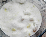 Foto del paso 1 de la receta: Arepa frita