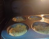 Foto del paso 3 de la receta: Tarta de coco y avena (sin harina y sin azúcar)