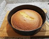 Foto del paso 6 de la receta: Bizcocho de zanahorias jugoso