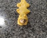 Foto del paso 3 de la receta: Mona de Pascua