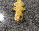 Foto del paso 3 de la receta: Mona de Pascua
