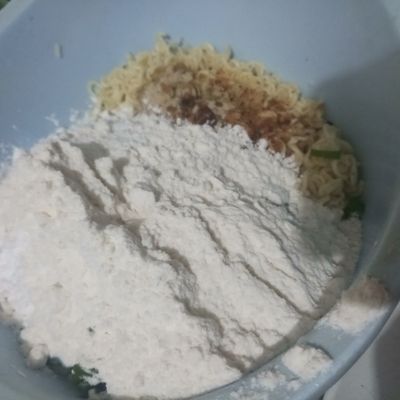 Langkah 2