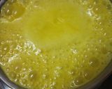 A picture of step 5 of Maja kalabasa.