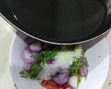 Foto langkah ke 3 dari resep Sambal Matah khas Bali.