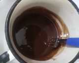 Foto del paso 7 de la receta: Muffins marmolados con cobertura kinder