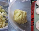 復活節小雞cakepop的食譜步驟4照片