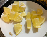 Foto del paso 2 de la receta: Bizcocho fácil sin yogur (Thermomix)