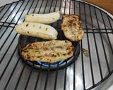 Foto langkah ke 5 dari resep Pisang epe (pisang gepeng).