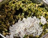 A picture of step 6 of Sprouts Oats Vada(Cutlet).