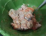 Foto langkah ke 1 dari resep Dimsum siomay ayam udang.