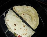 Foto del paso 12 de la receta: Tacos de cerdo y verduras