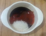 Foto langkah ke 1 dari resep Kepiting Pedas Manis.