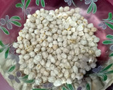 Foto del paso 1 de la receta: Cocido andaluz