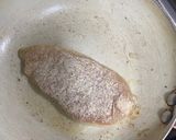 Foto del paso 1 de la receta: Churrasquito de pollo al vino blanco (fácil y rápido pero riquísimo)