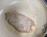 Foto del paso 1 de la receta: Churrasquito de pollo al vino blanco (fácil y rápido pero riquísimo)