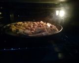 Foto langkah ke 7 dari resep Pizza.