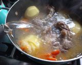 Foto del paso 2 de la receta: Cazuela de Osobuco