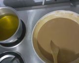 عکس مرحله 1 از دستور حلوا