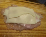 Foto del paso 2 de la receta: Pechugas de pollo rellenas
