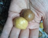 Foto del paso 1 de la receta: Bizcochitos para el mate o meriendas!!!