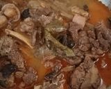 Foto langkah ke 2 dari resep Kalio Daging Sapi.