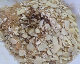 Foto del paso 4 de la receta: Budín de banana con crumble
