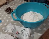 Foto del paso 1 de la receta: Tortilla al horno