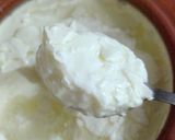 A picture of step 4 of Homemade Yogurt (Dahi).