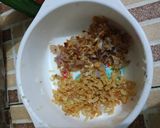 Foto langkah ke 1 dari resep Fuyunghai.
