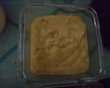 Foto langkah ke 7 dari resep Mpasi 6bulan (Tepung Pisang Gasol).