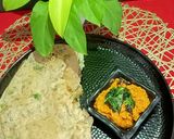 A picture of step 4 of Instant Jowar Dosa.