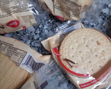 Foto del paso 4 de la receta: Marquesa de coco con topping de chocolate 🥥🍫