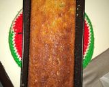Foto del paso 12 de la receta: Budín de banana con sorpresa por adentro
