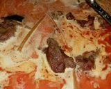 Foto langkah ke 7 dari resep Kare Tulang Kambing / Sapi Special Dari Ibuku.