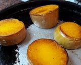 Foto del paso 3 de la receta: Calabaza al Horno (Grill)