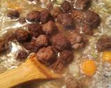 Creamy Boiled Beef with Tater Chips and Rice recipe step 12 photo