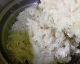 Foto langkah ke 6 dari resep Ketan Bubuk.