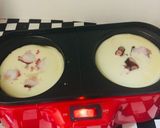 Foto del paso 2 de la receta: Japanese Takoyaki en Bolas Grandes 🦑