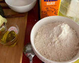 Foto del paso 1 de la receta: Bizcocho de aguacate