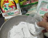 Foto langkah ke 4 dari resep Ongol-ongol Labu Kuning.