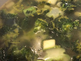 Crema de Vegetales
