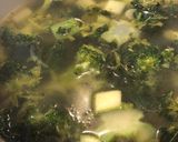 Foto del paso 3 de la receta: Crema de Vegetales