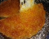 صورة لخطوة 3 من وصفة كنافة 👍😋 بالجبن 😋😋😋😋💞